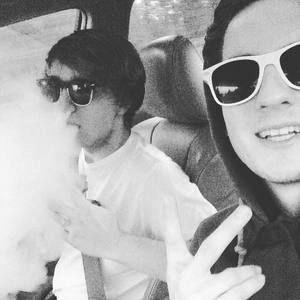 Meet your Posher, Connor